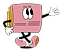mascotte événement