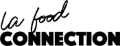 Logo La food connection